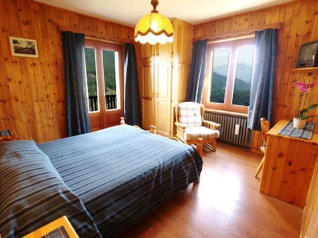 Hotel Alpe Fleurie ชัมโปลุก ห้อง รูปภาพ
