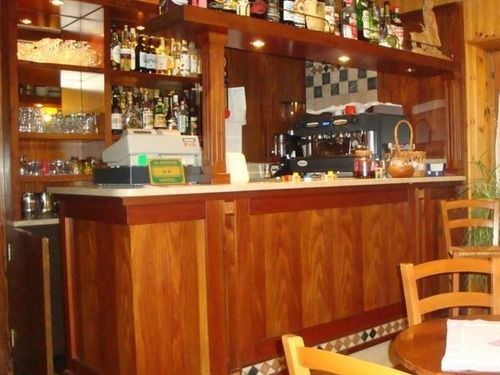 Hotel Alpe Fleurie ชัมโปลุก ภายนอก รูปภาพ